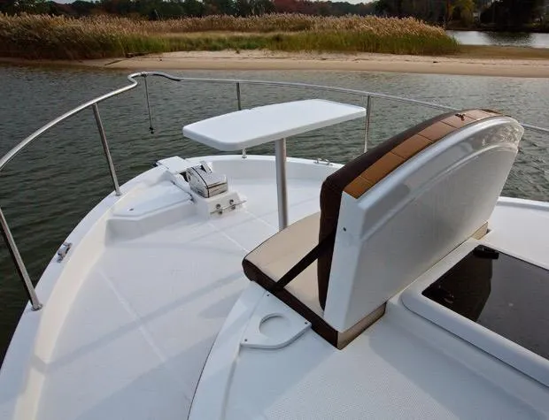 2019 Ranger Tugs R-31 CB