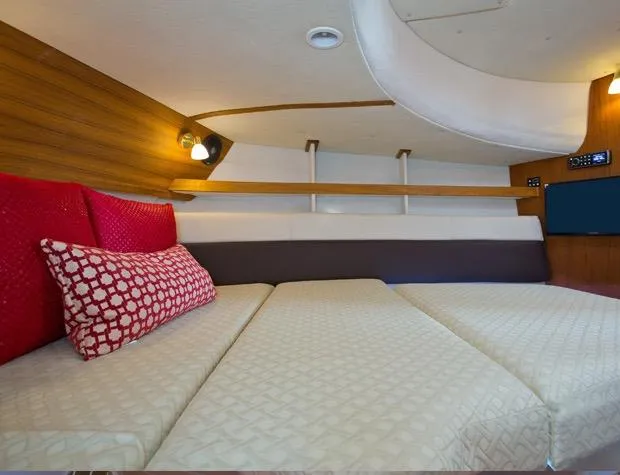 2019 Ranger Tugs R-31 CB