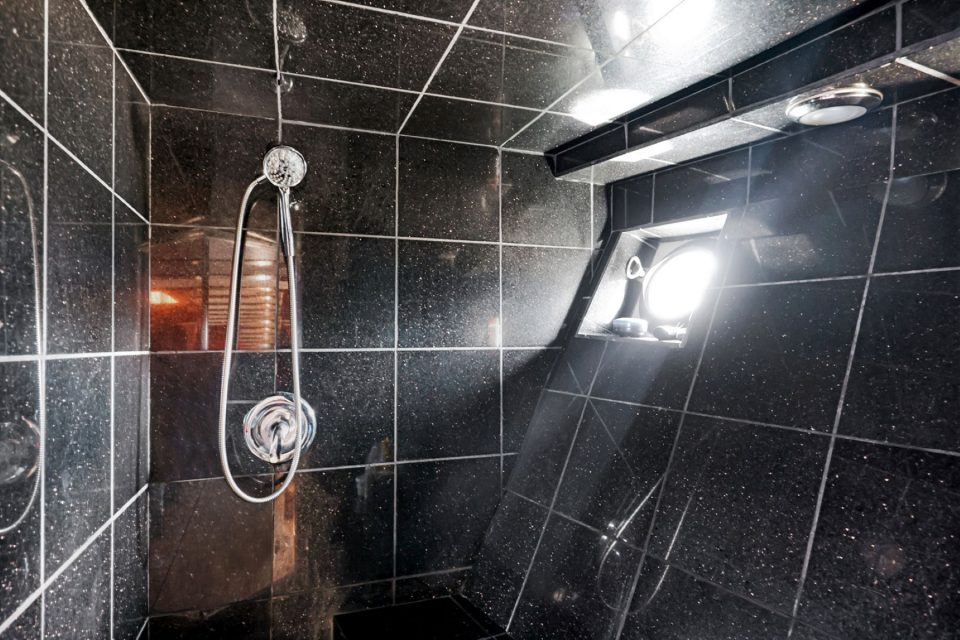 1935 Fenner & Hood Cruiser 70