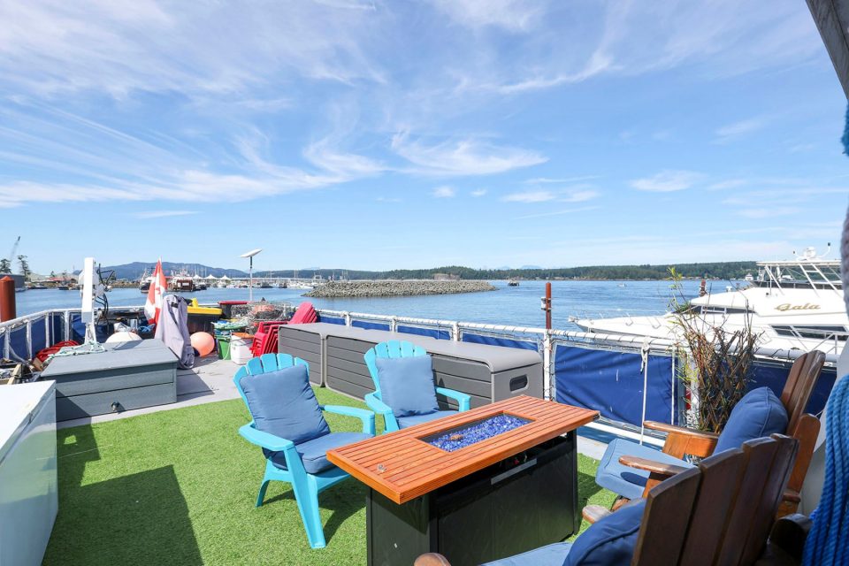 1935 Fenner & Hood Cruiser 70