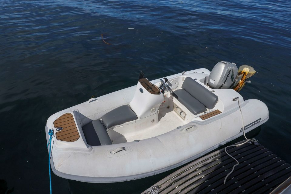 1935 Fenner & Hood Cruiser 70