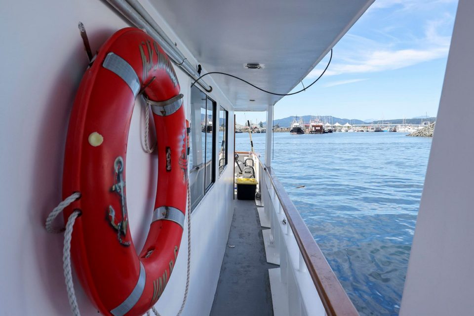 1935 Fenner & Hood Cruiser 70