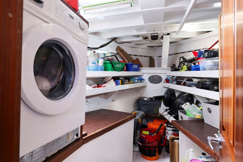 1935 Fenner & Hood Cruiser 70