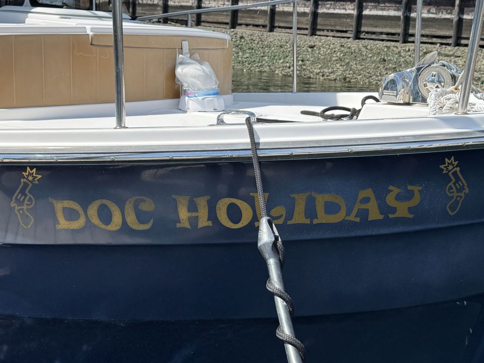 2019 Ranger Tugs R-31 CB