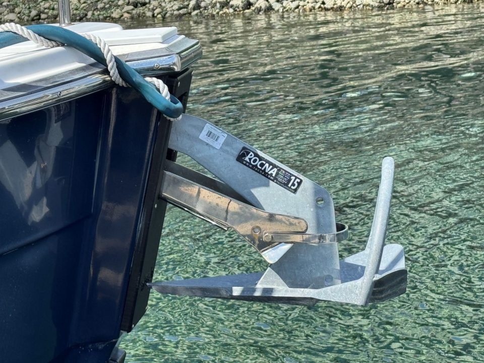 2019 Ranger Tugs R-31 CB