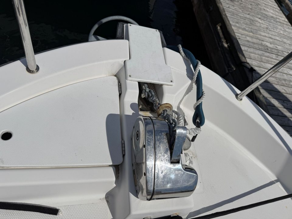 2019 Ranger Tugs R-31 CB