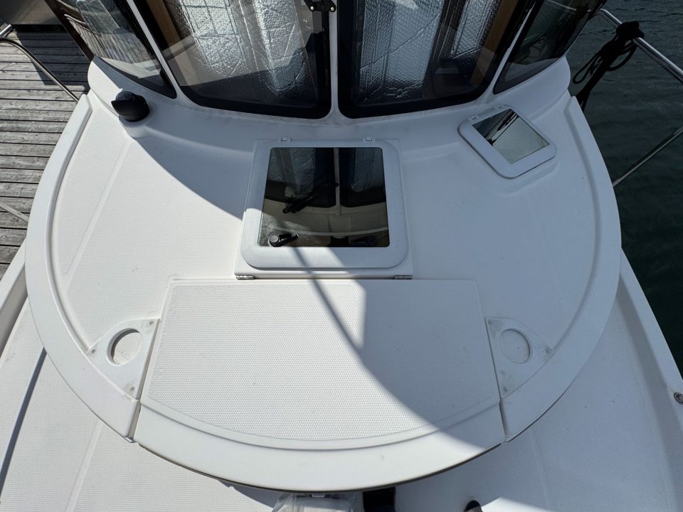 2019 Ranger Tugs R-31 CB