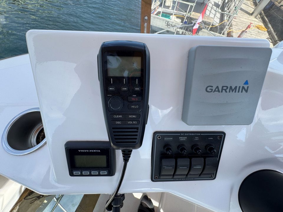 2019 Ranger Tugs R-31 CB