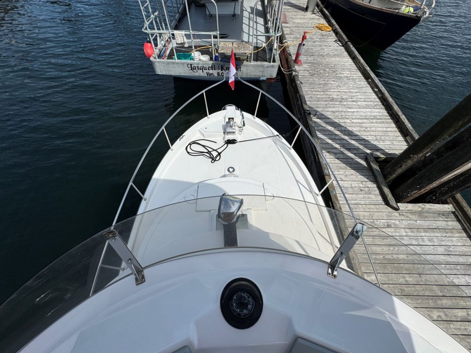 2019 Ranger Tugs R-31 CB