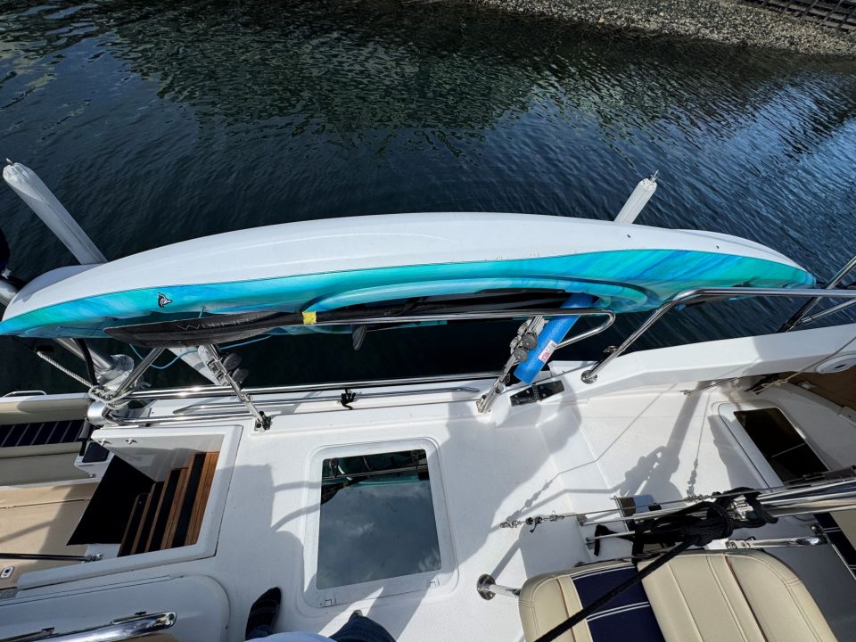 2019 Ranger Tugs R-31 CB