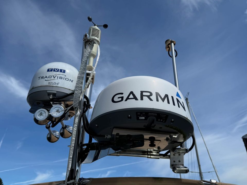 2019 Ranger Tugs R-31 CB