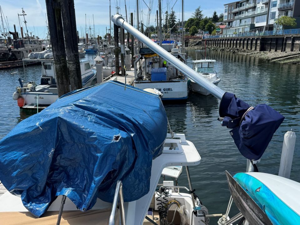 2019 Ranger Tugs R-31 CB