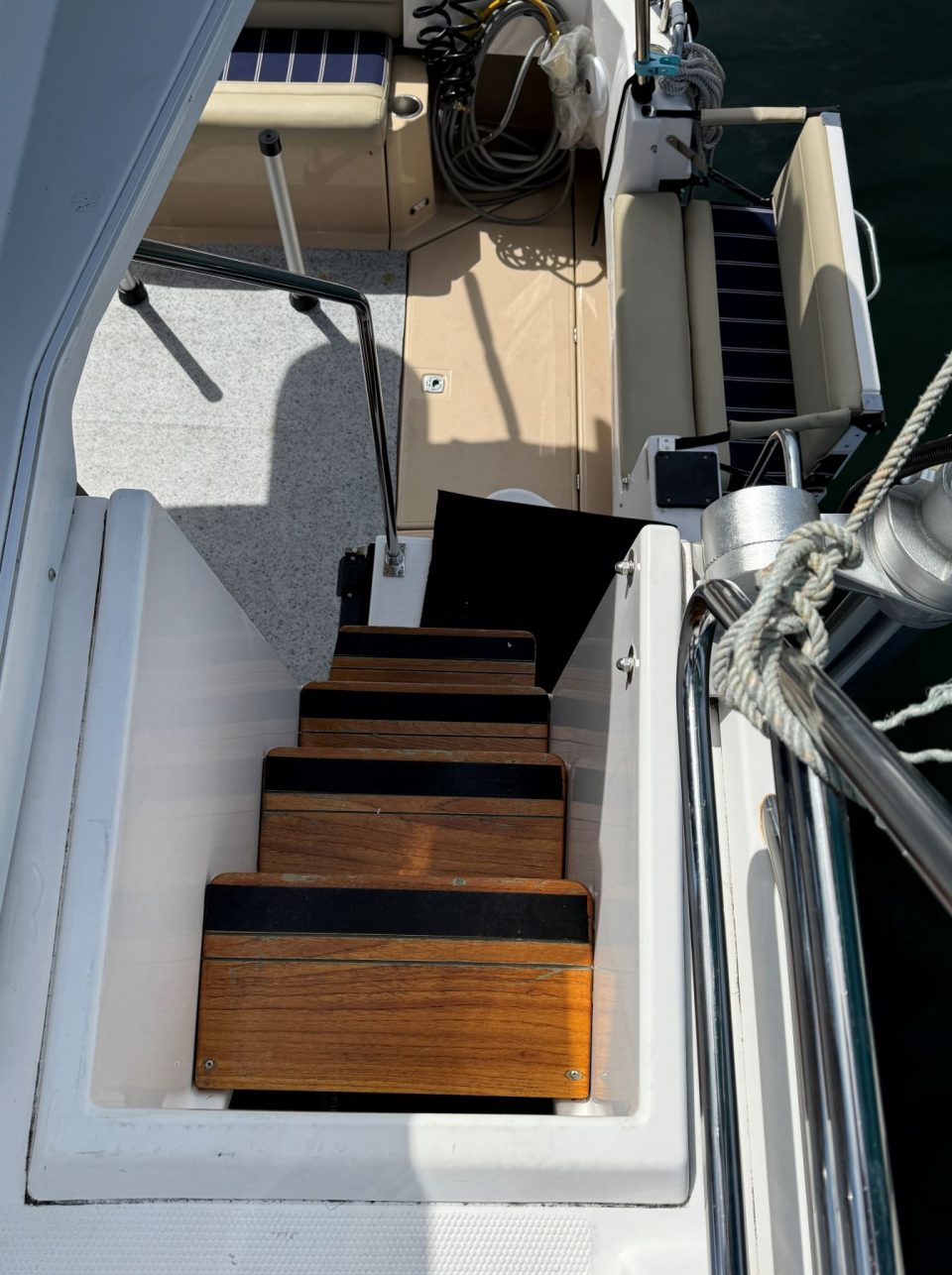 2019 Ranger Tugs R-31 CB