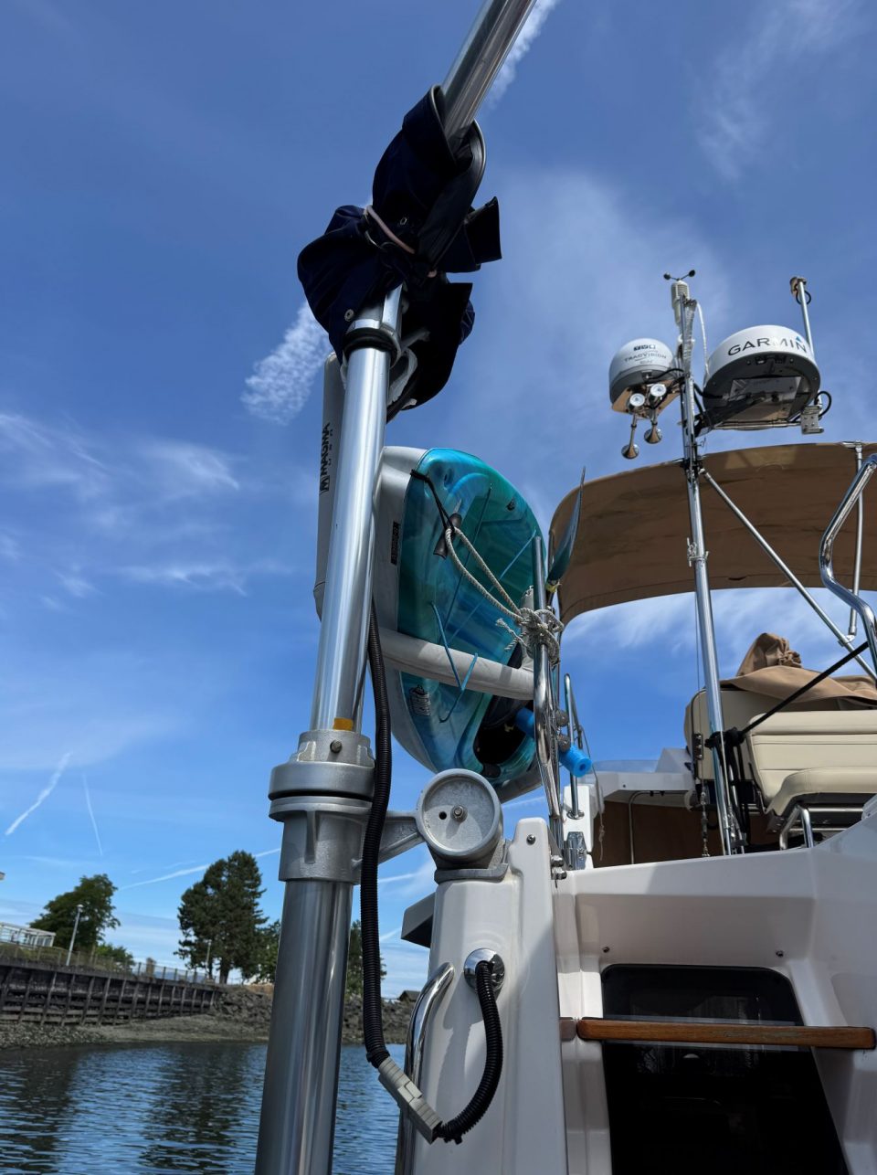 2019 Ranger Tugs R-31 CB