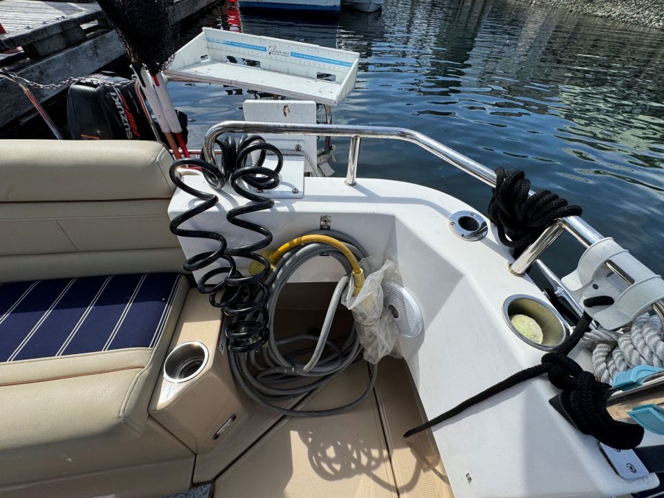 2019 Ranger Tugs R-31 CB