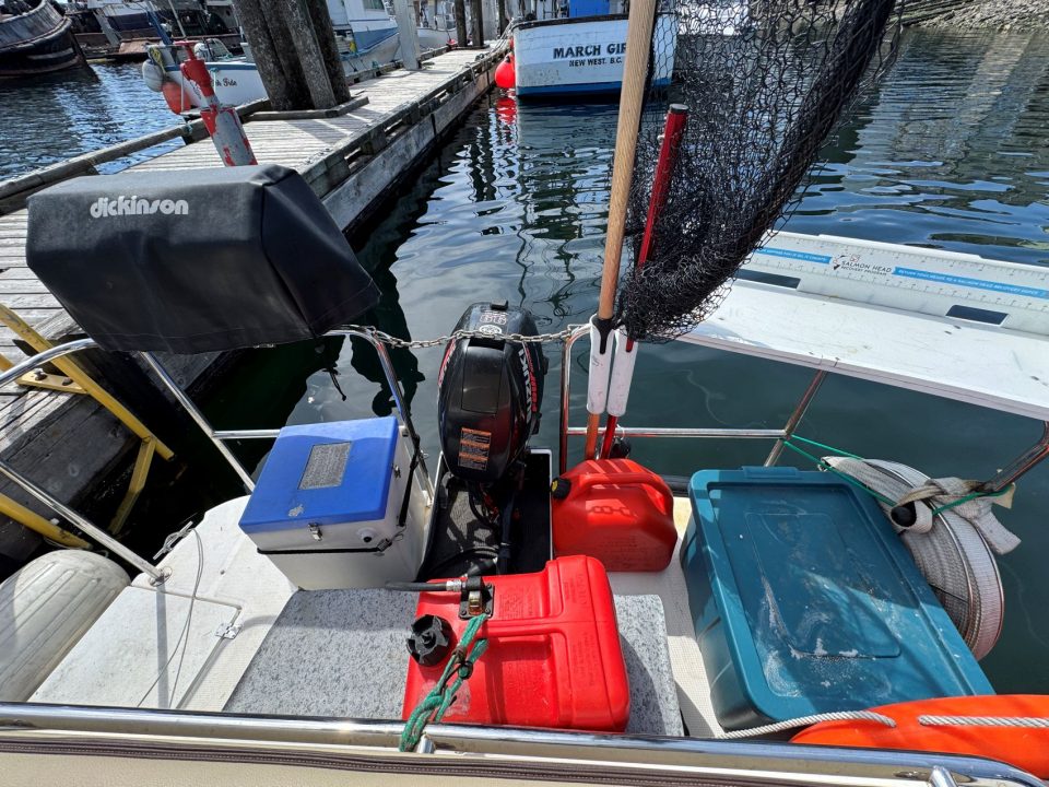 2019 Ranger Tugs R-31 CB