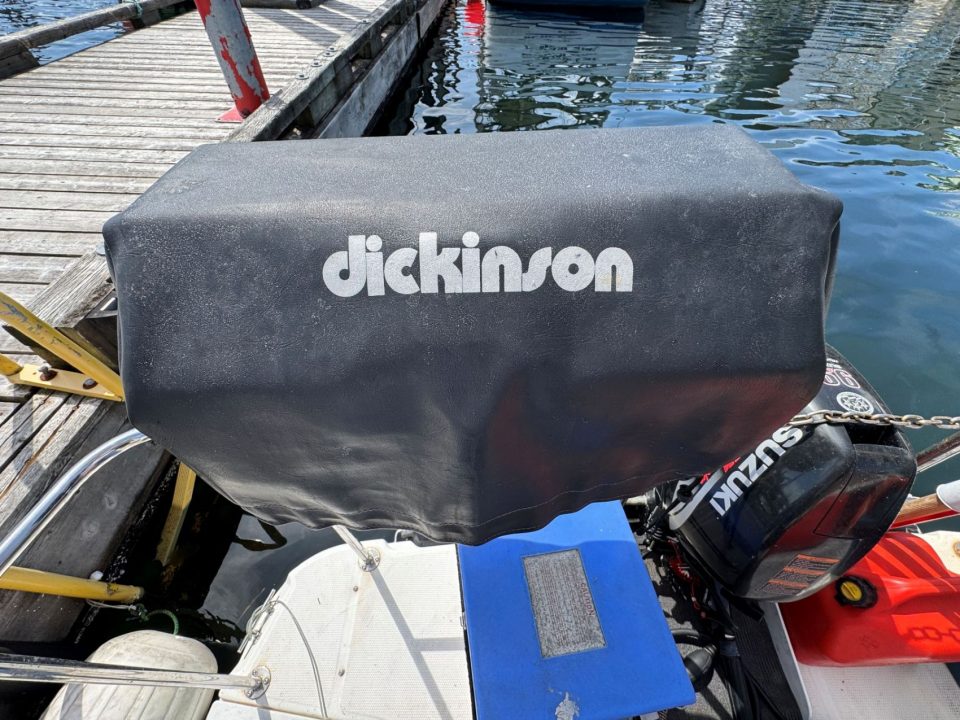 2019 Ranger Tugs R-31 CB