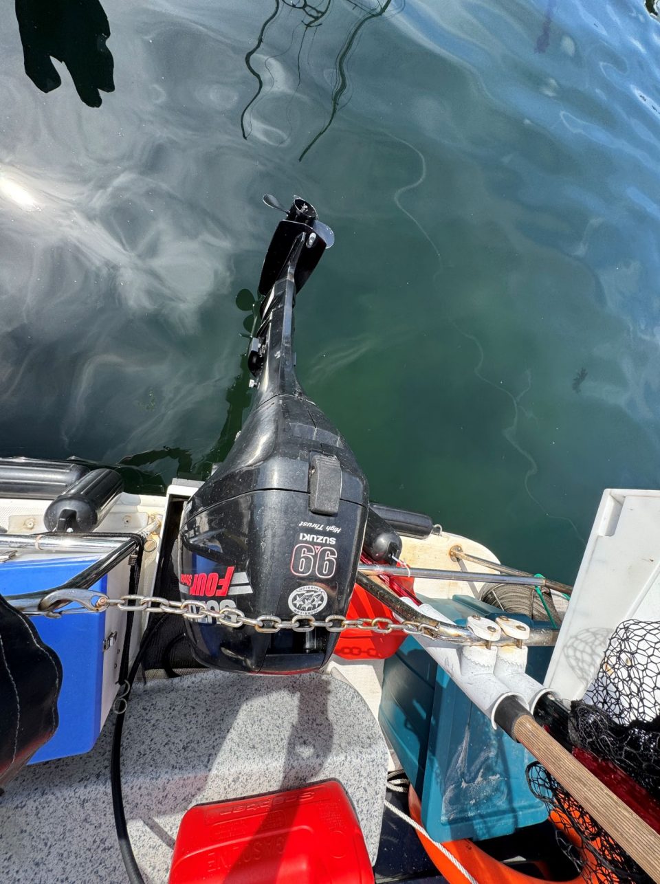 2019 Ranger Tugs R-31 CB