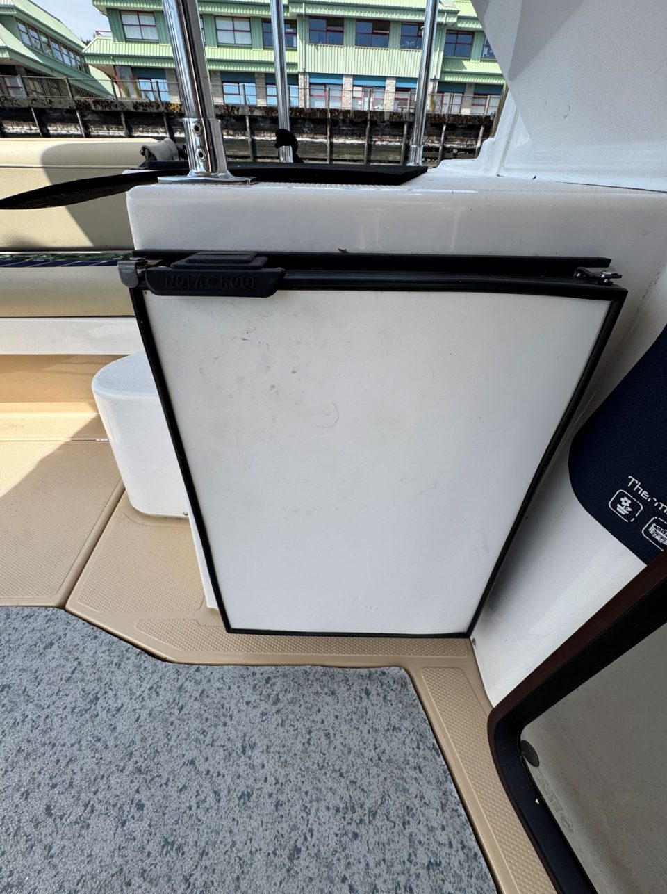 2019 Ranger Tugs R-31 CB