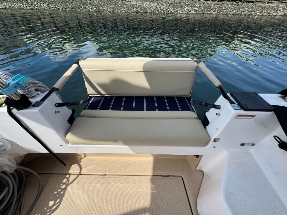 2019 Ranger Tugs R-31 CB