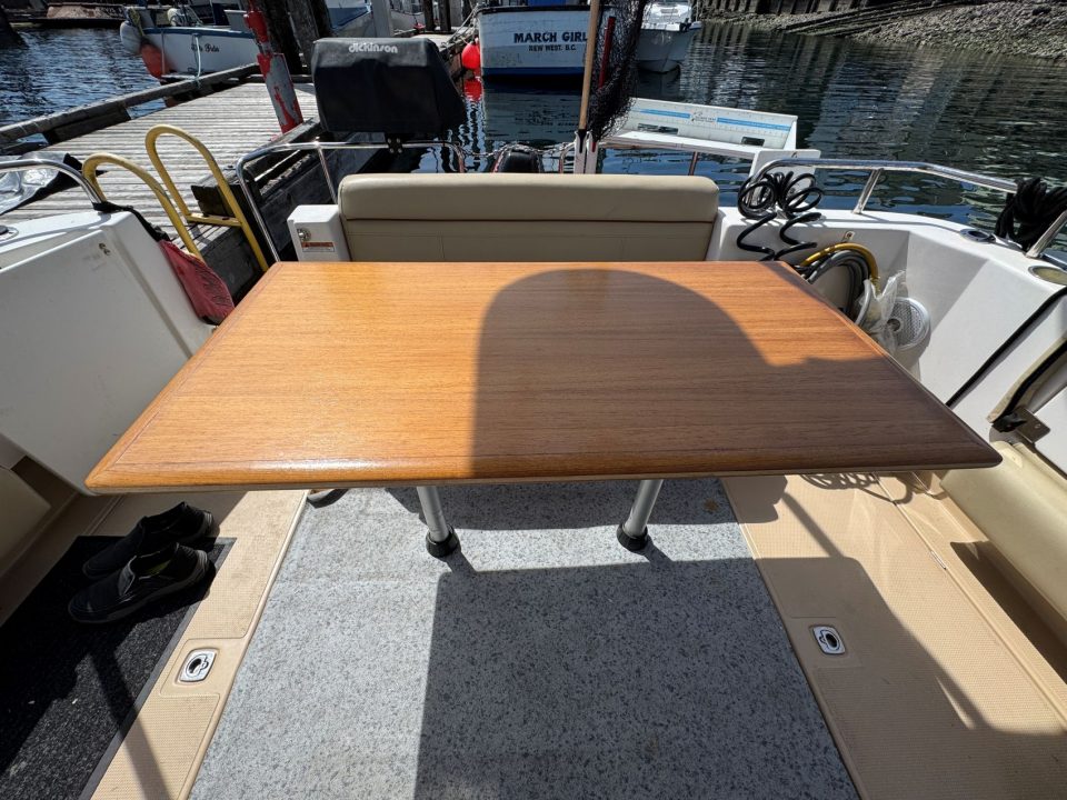 2019 Ranger Tugs R-31 CB