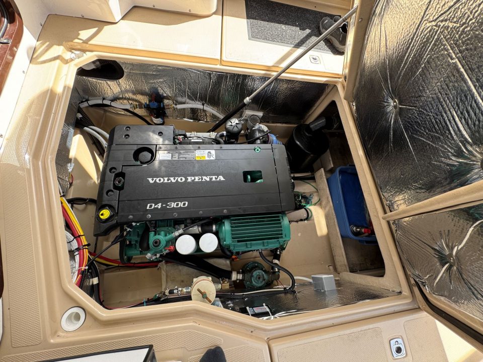 2019 Ranger Tugs R-31 CB