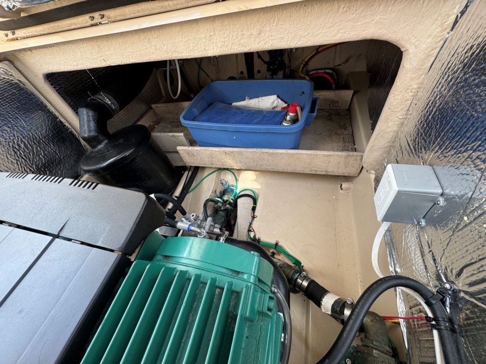 2019 Ranger Tugs R-31 CB