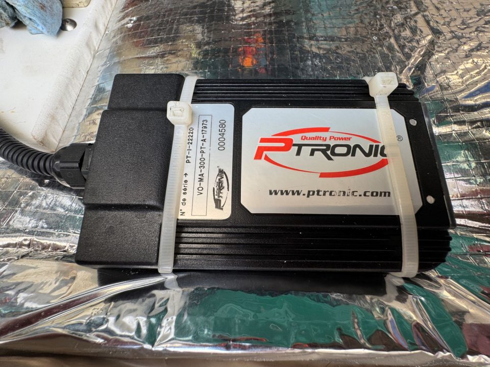 2019 Ranger Tugs R-31 CB