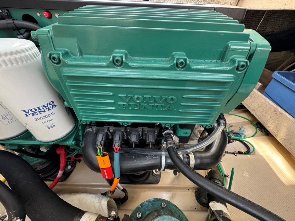 2019 Ranger Tugs R-31 CB