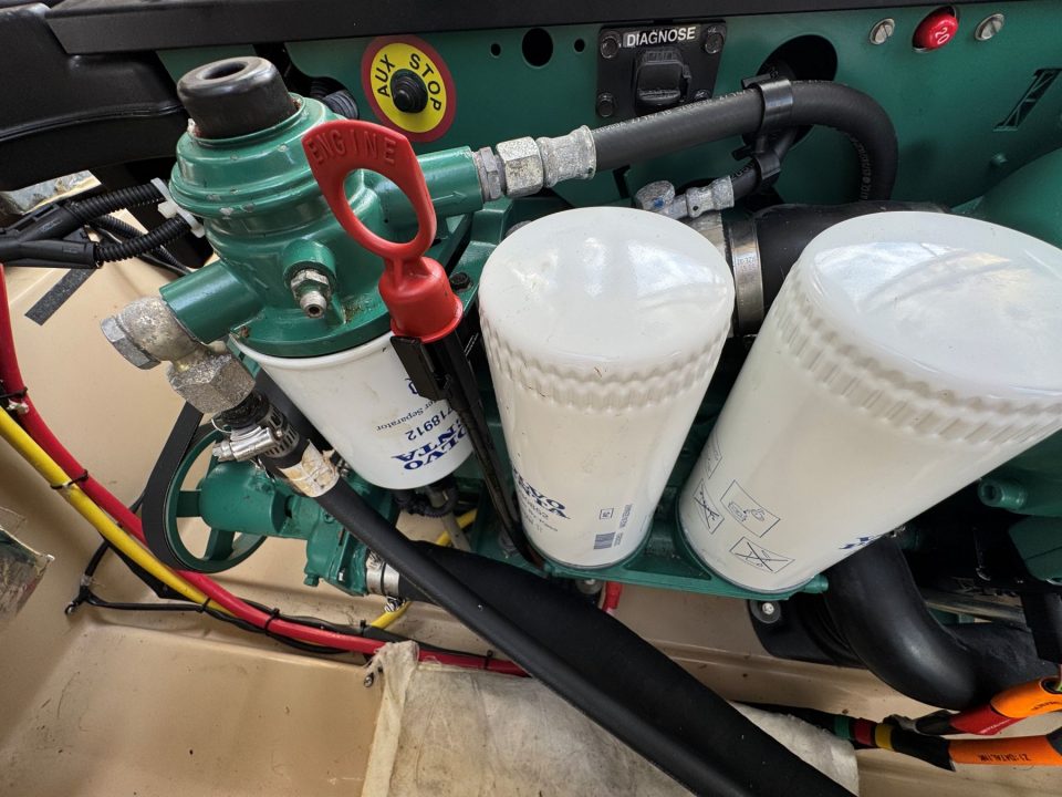 2019 Ranger Tugs R-31 CB