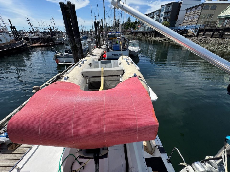 2019 Ranger Tugs R-31 CB