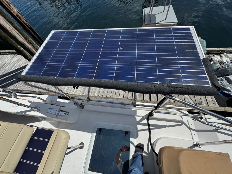 2019 Ranger Tugs R-31 CB