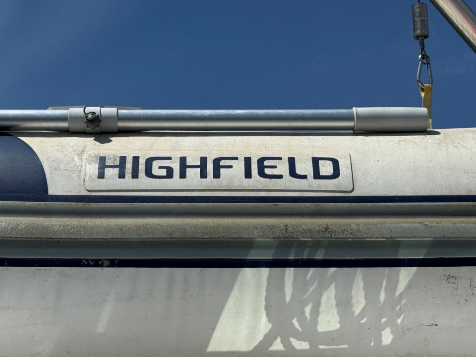 2019 Ranger Tugs R-31 CB