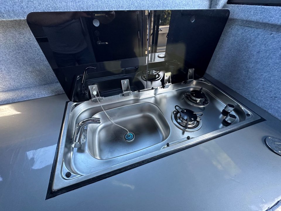 2023 Custom Ocean King