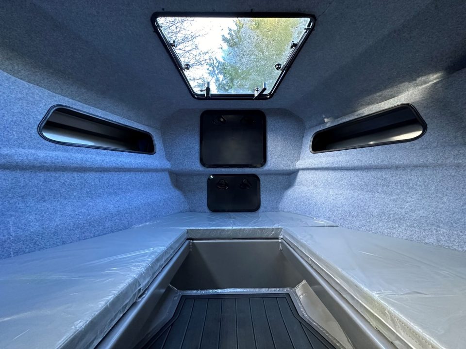 2023 Custom Ocean King