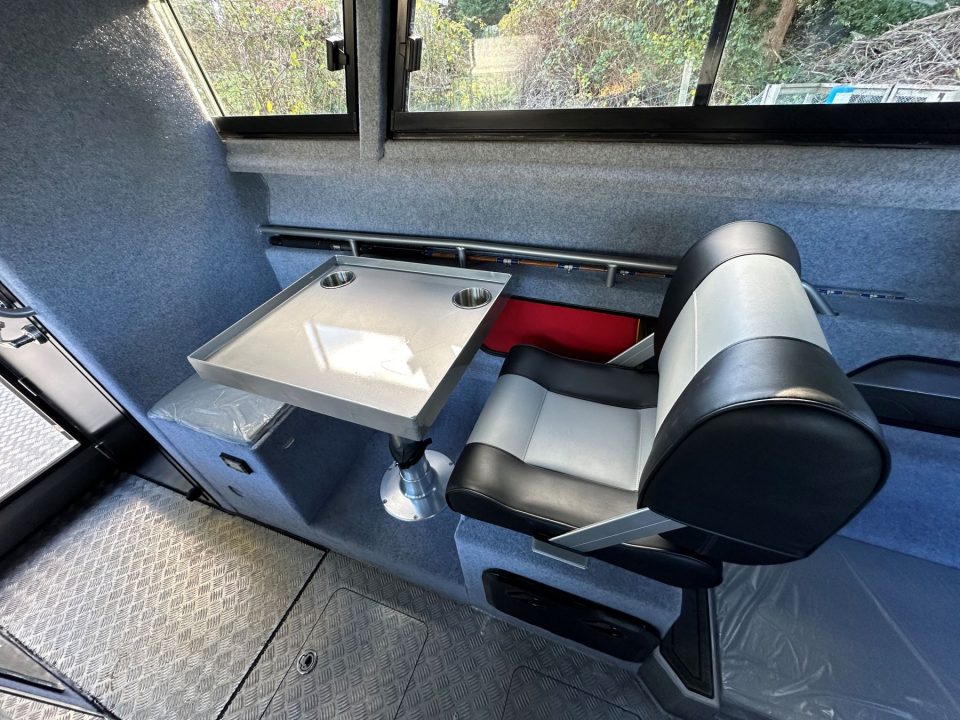 2023 Custom Ocean King