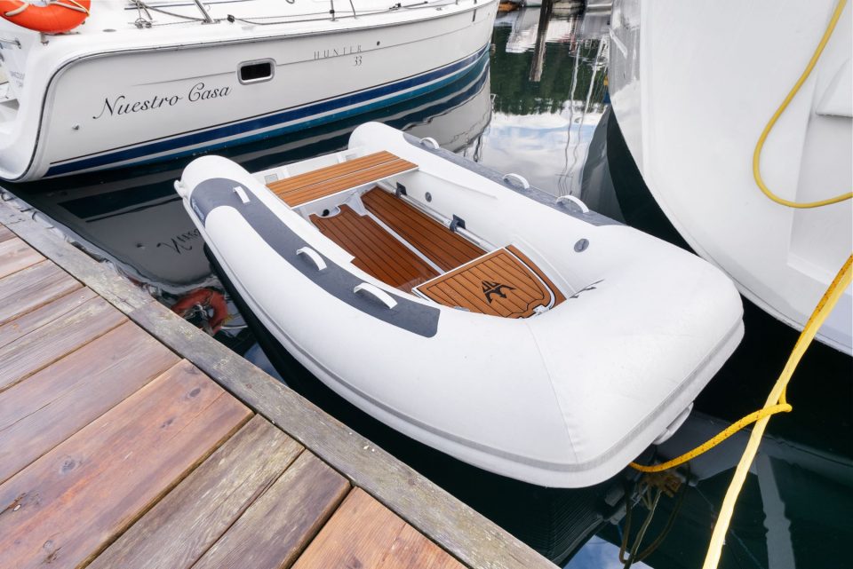 2015 Jeanneau Sun Odyssey 509