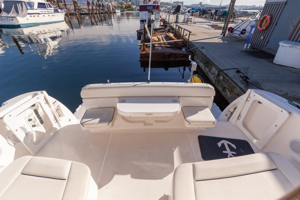 2005 Tiara 3600 Sovran