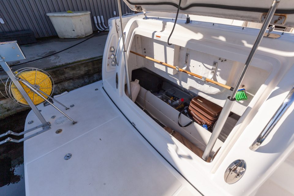 2005 Tiara 3600 Sovran