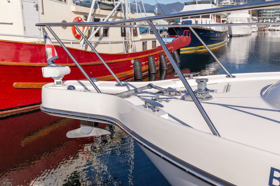 2005 Tiara 3600 Sovran