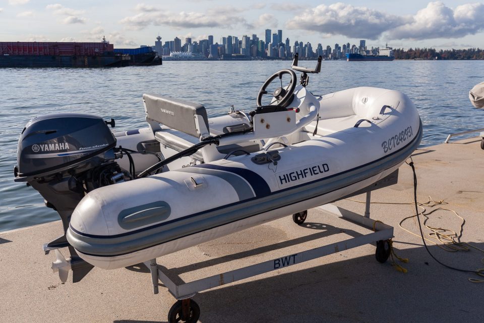 2005 Tiara 3600 Sovran