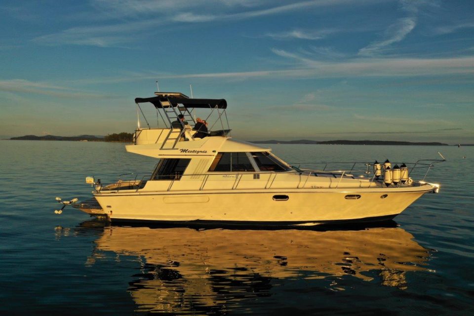 1974 Riva SuperAmerica