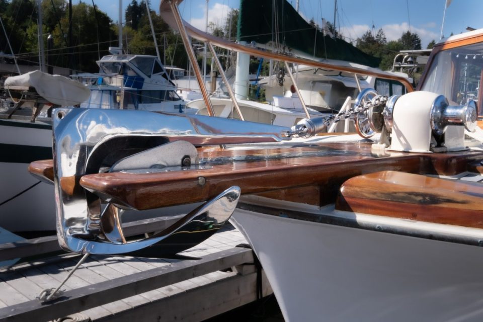 1958 Monk Triple Deck Cruiser 41