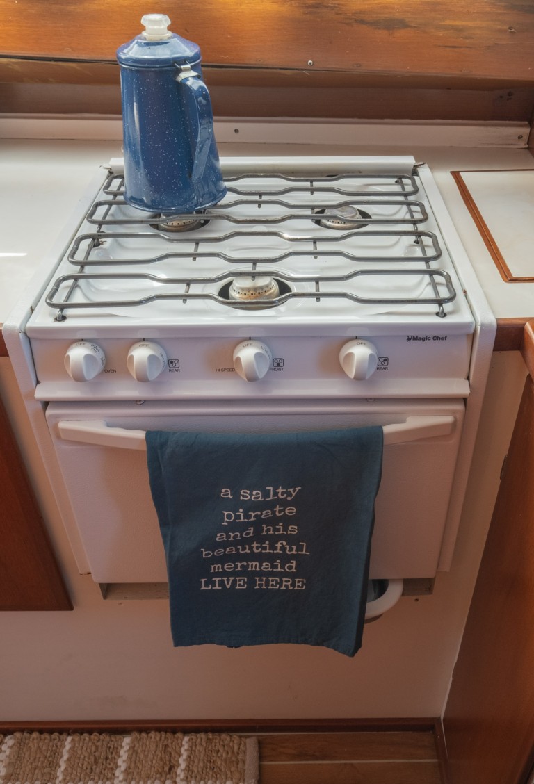 1958 Monk Triple Deck Cruiser 41