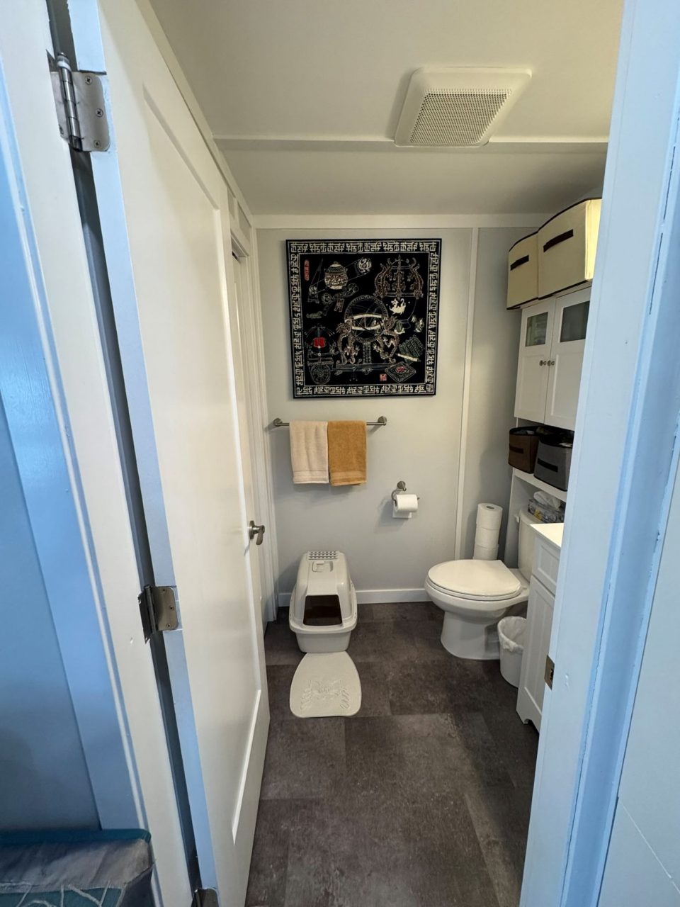 2020 Custom 1 Bedroom, 2 Bathroom Floathome