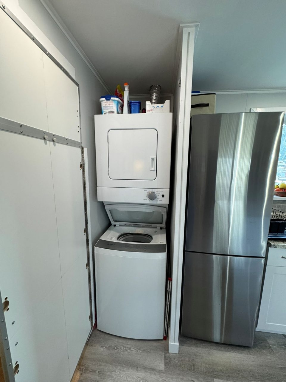 2020 Custom 1 Bedroom, 2 Bathroom Floathome