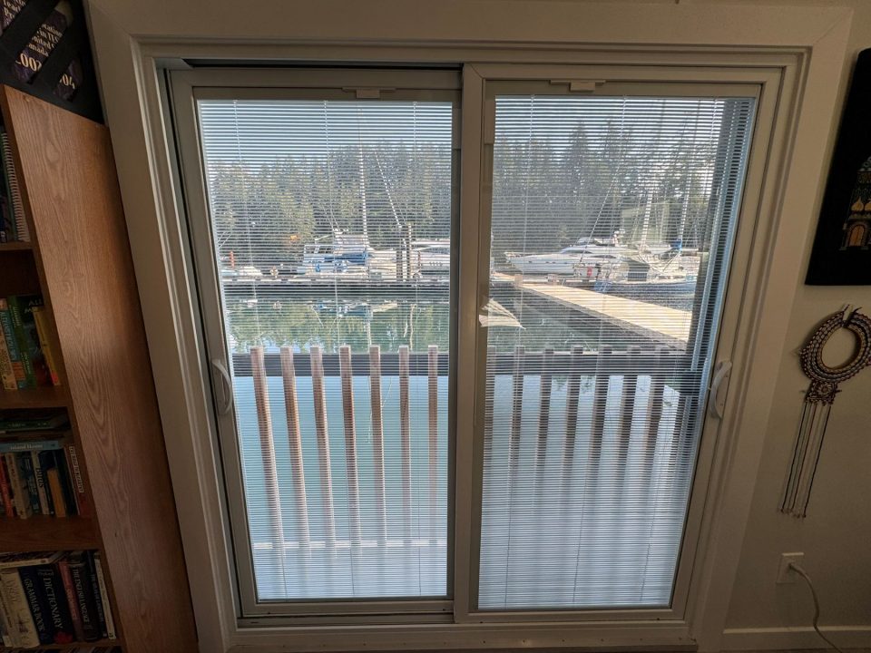 2020 Custom 1 Bedroom, 2 Bathroom Floathome