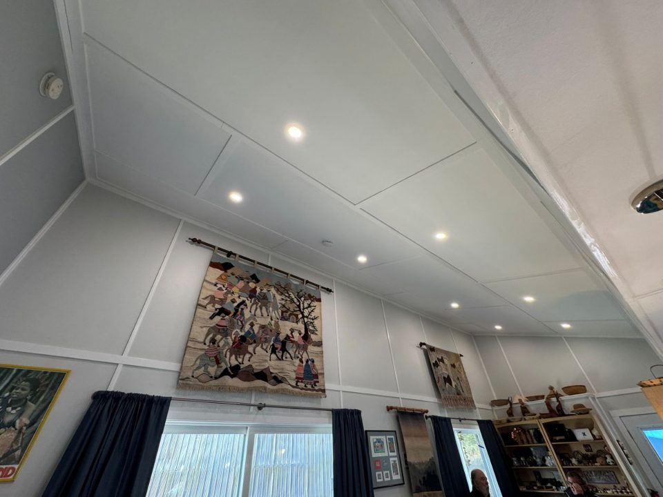 2020 Custom 1 Bedroom, 2 Bathroom Floathome