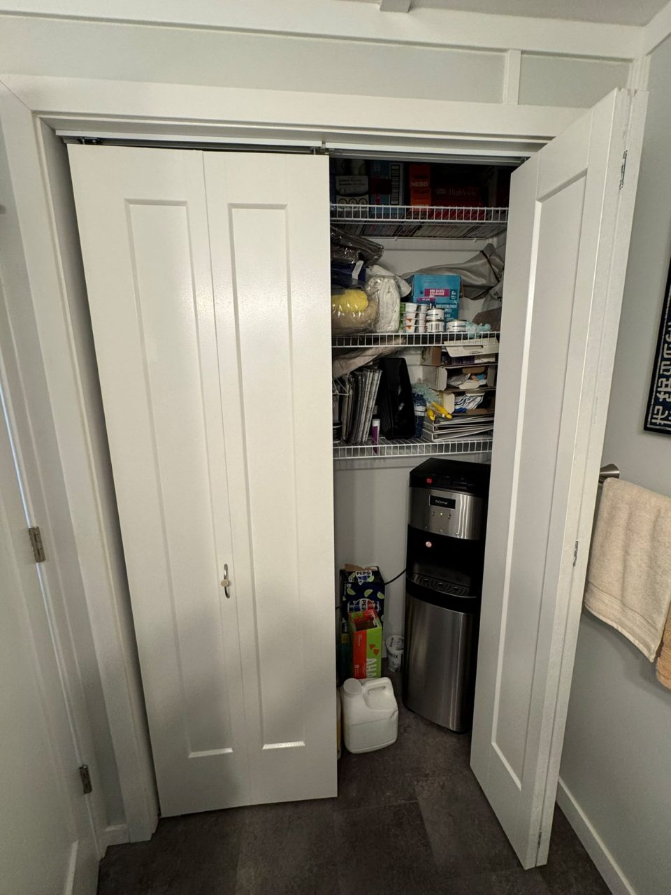 2020 Custom 1 Bedroom, 2 Bathroom Floathome