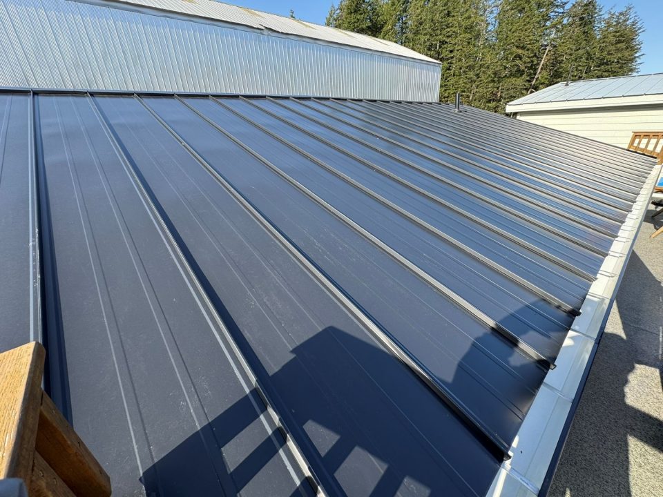 2020 Custom 1 Bedroom, 2 Bathroom Floathome